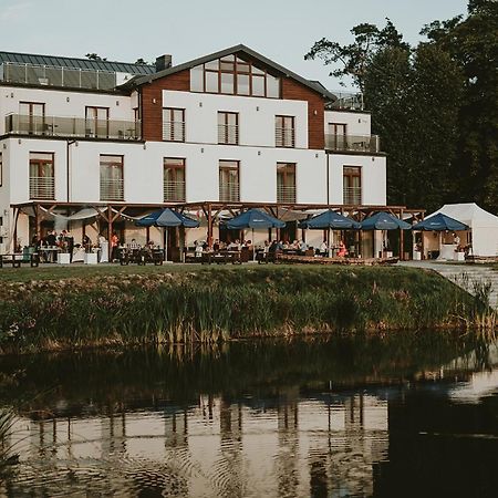 Kasor Resort & Spa Стрыкув Экстерьер фото