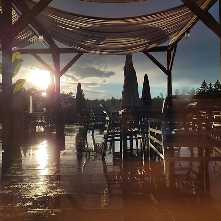 Kasor Resort & Spa Стрыкув Экстерьер фото