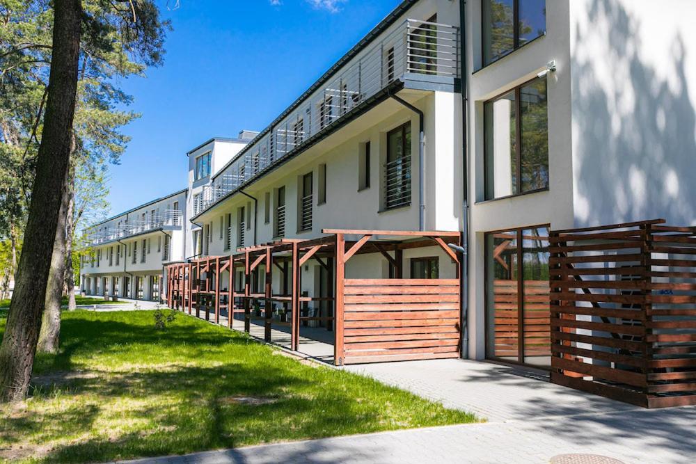 Kasor Resort & Spa Стрыкув Экстерьер фото
