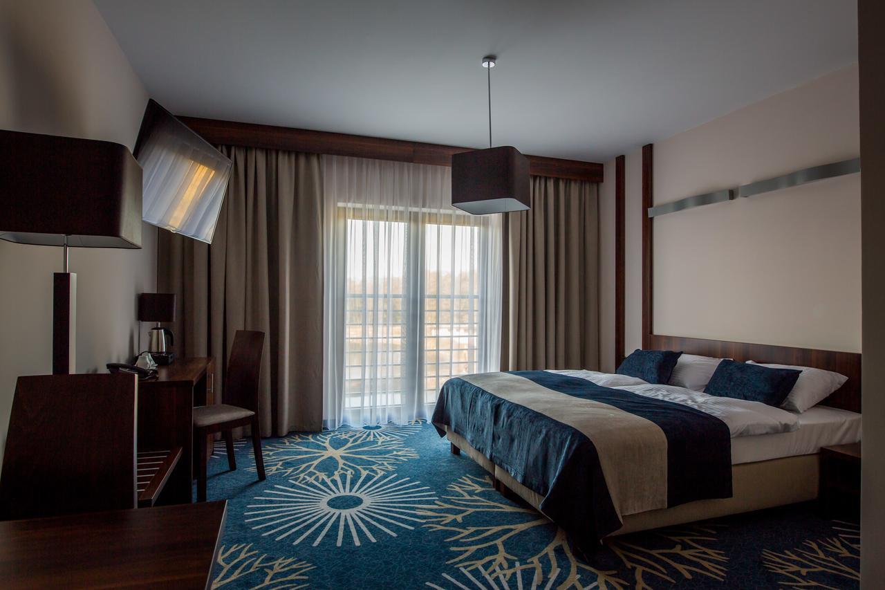 Kasor Resort & Spa Стрыкув Экстерьер фото