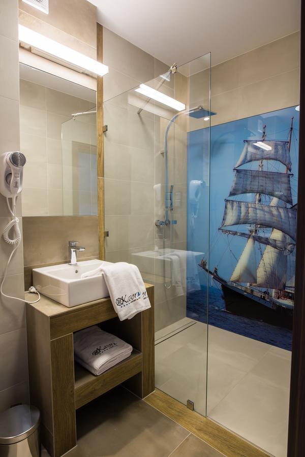Kasor Resort & Spa Стрыкув Экстерьер фото