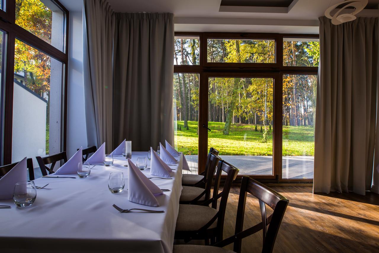 Kasor Resort & Spa Стрыкув Экстерьер фото