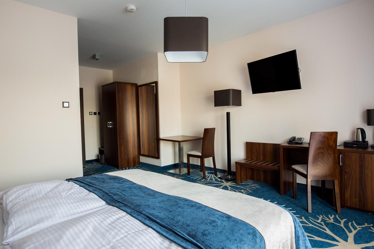 Kasor Resort & Spa Стрыкув Экстерьер фото