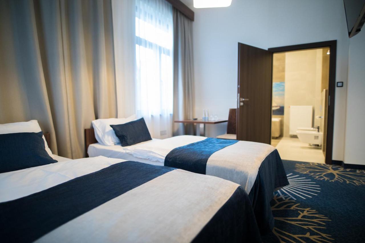 Kasor Resort & Spa Стрыкув Экстерьер фото