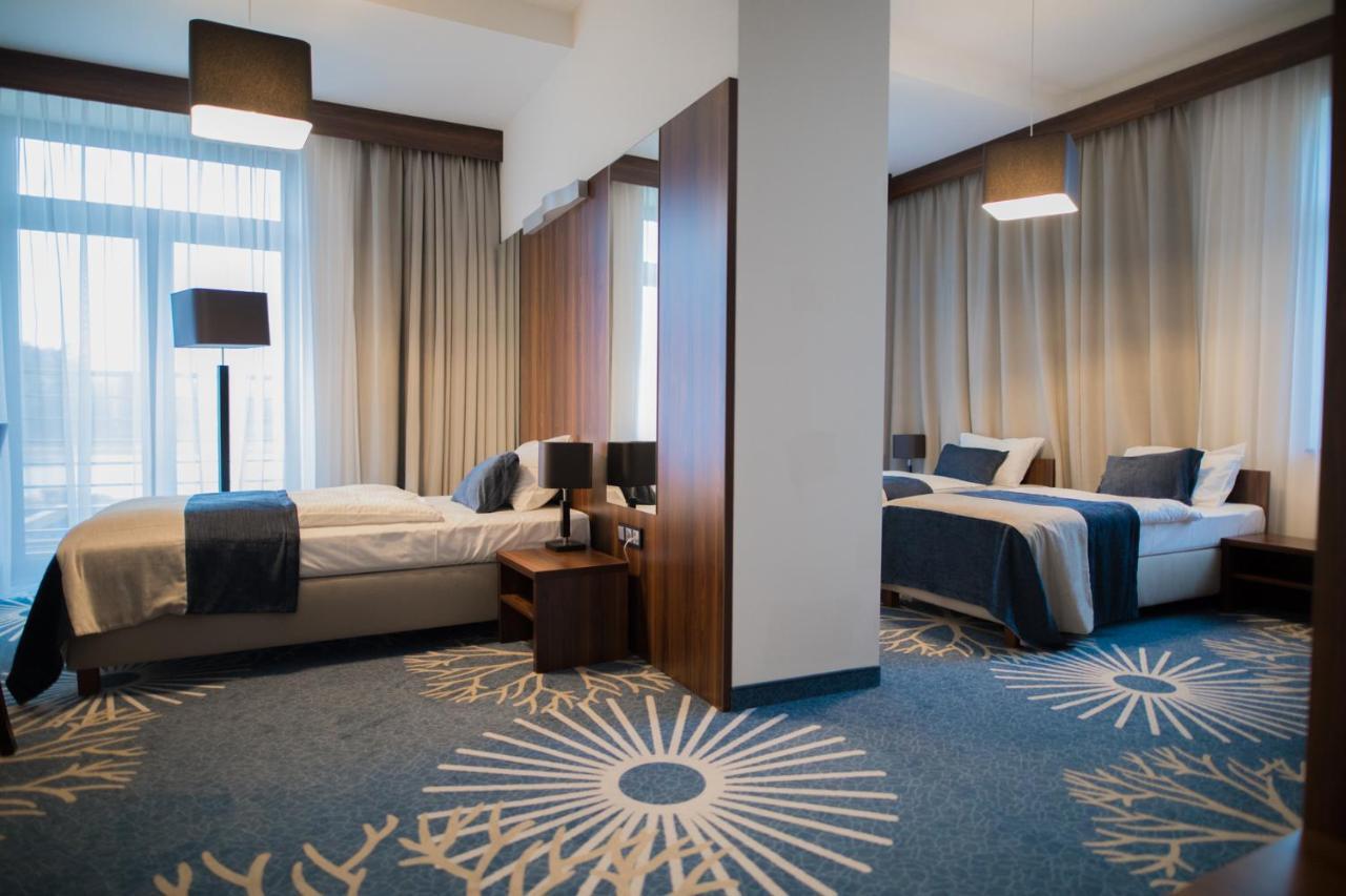 Kasor Resort & Spa Стрыкув Экстерьер фото