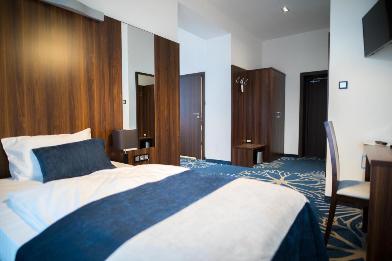 Kasor Resort & Spa Стрыкув Экстерьер фото