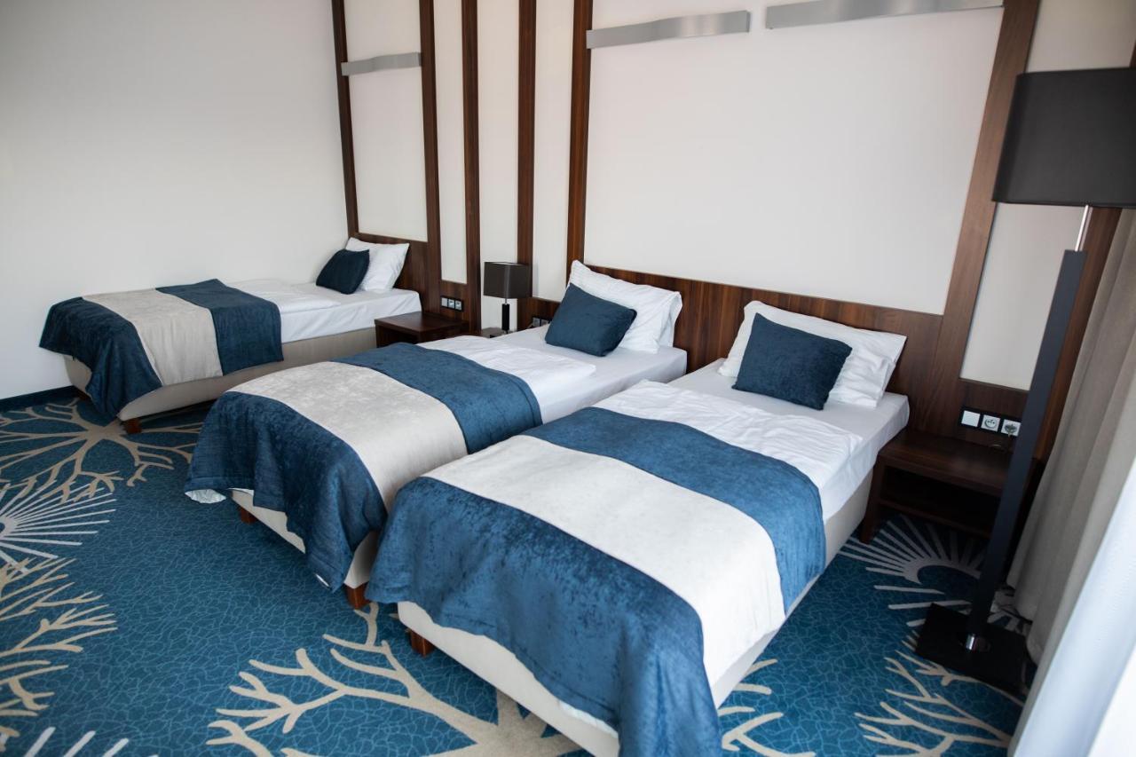 Kasor Resort & Spa Стрыкув Экстерьер фото