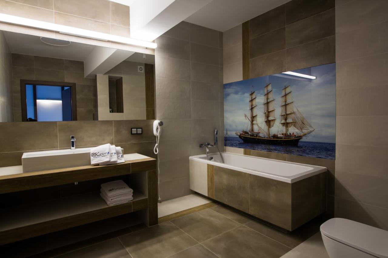 Kasor Resort & Spa Стрыкув Экстерьер фото
