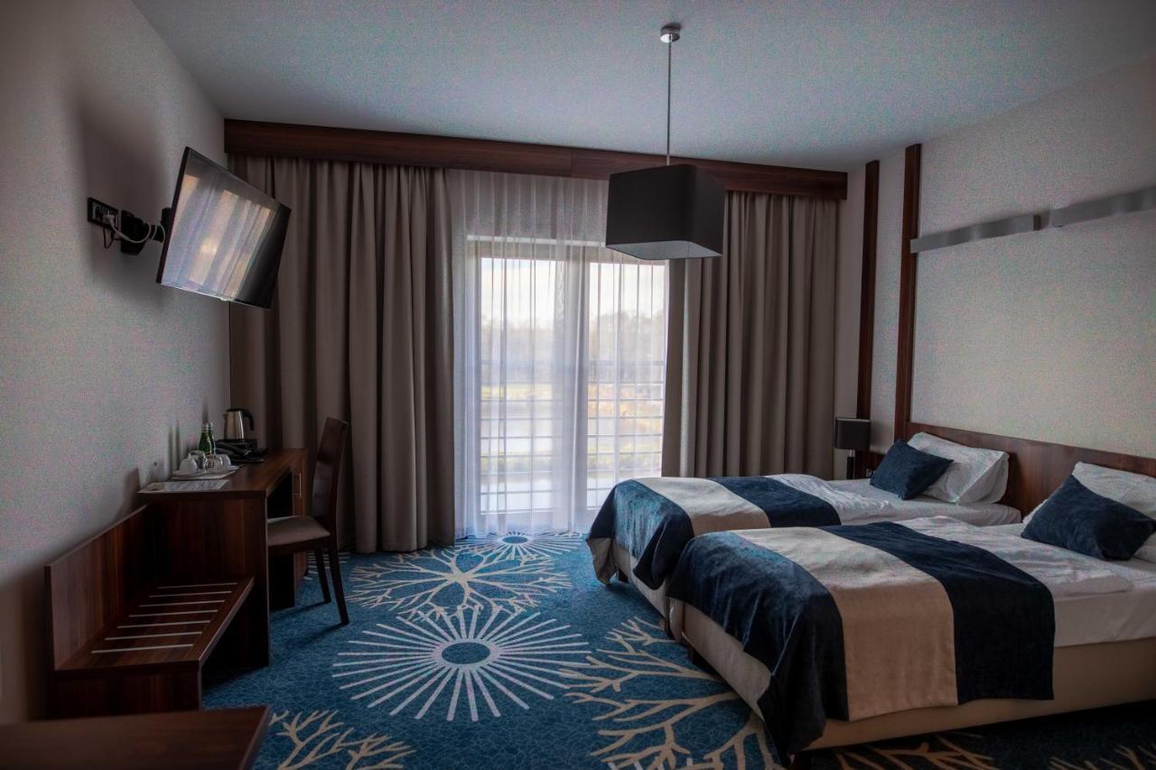 Kasor Resort & Spa Стрыкув Экстерьер фото