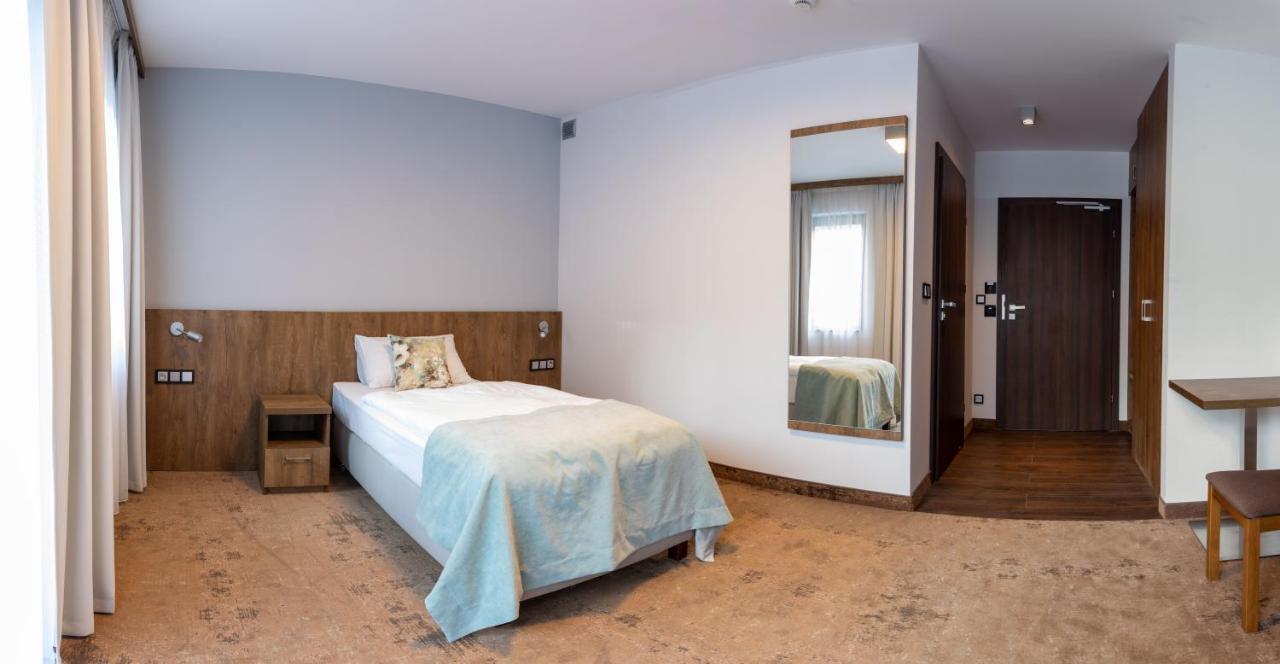 Kasor Resort & Spa Стрыкув Экстерьер фото