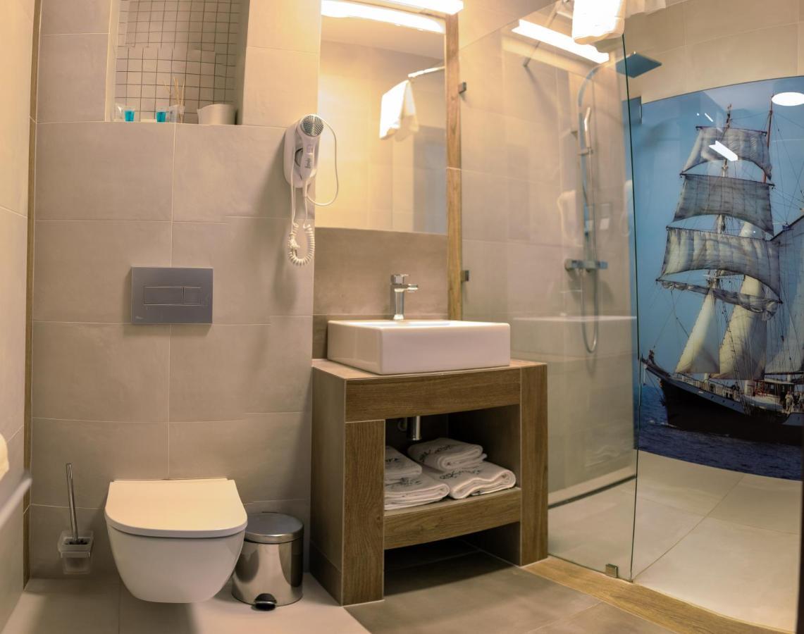 Kasor Resort & Spa Стрыкув Экстерьер фото