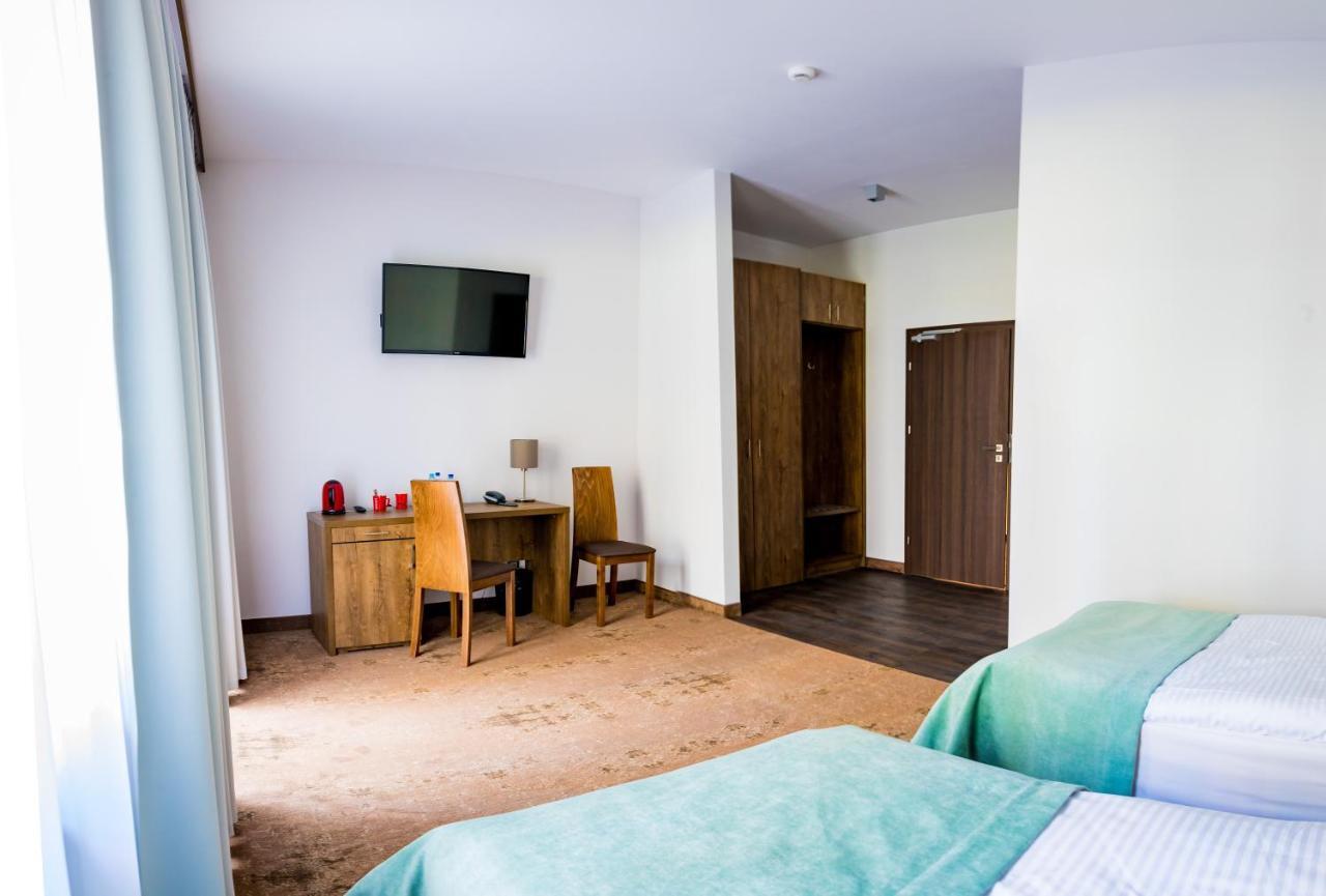 Kasor Resort & Spa Стрыкув Экстерьер фото