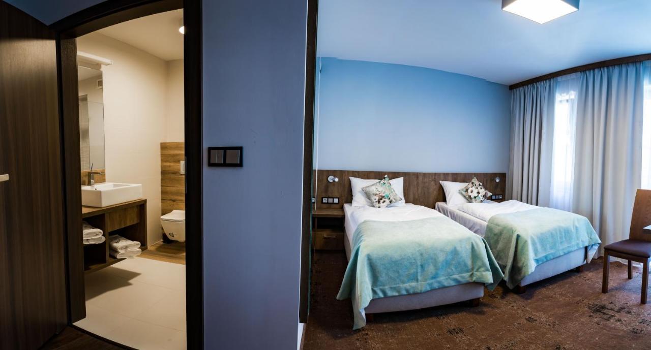Kasor Resort & Spa Стрыкув Экстерьер фото