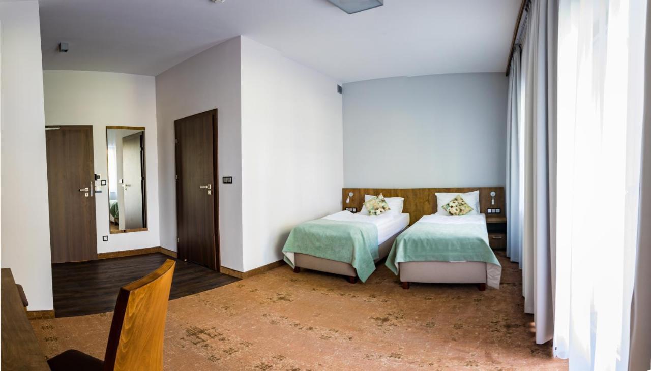 Kasor Resort & Spa Стрыкув Экстерьер фото